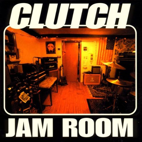 Jam Room
