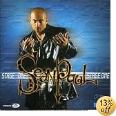 Stage One ENHANCED by Sean Paul
