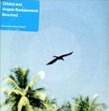 Beached CD SINGLE Import by Orbital