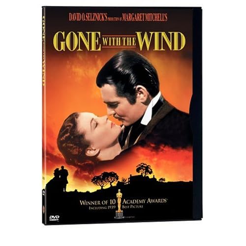 Gone With the Wind