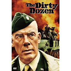 The Dirty Dozen (Widescreen)