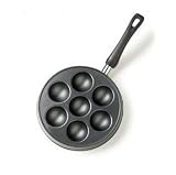 Nordic Ware Danish Ebelskiver Iron