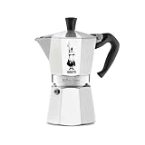 Villaware 275-06 Moka Express 6-Cup Espresso Maker