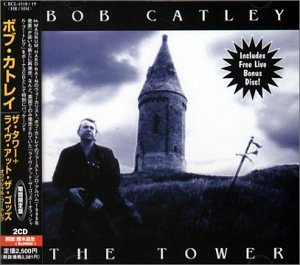 Bob Catley - Live At The Gods - Zortam Music