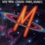 New York London Paris Munich
