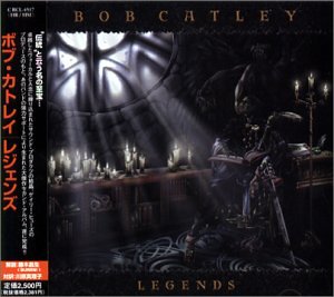 Bob Catley - Tender Is The Night Lyrics - Zortam Music