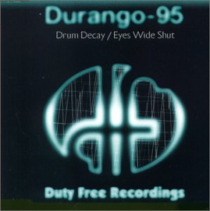 Drum Decay/Eyes Wide Shut