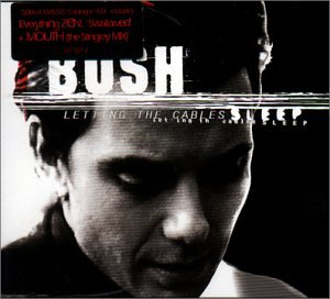 Bush - Letting The Cables Sleep - Zortam Music