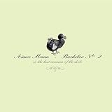album art to Bachelor No. 2 (or, The Last Remains of the Dodo)