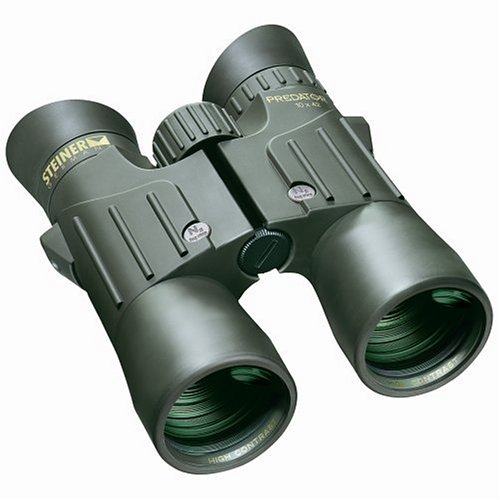 Steiner Predator 10x42  Binocular