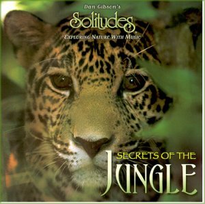 Secrets of the Jungle