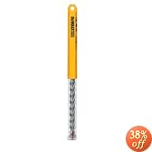 DEWALT DW5810 3/4-Inch x 8-Inch x 13-1/2-Inch 4-Cutter SDS Max Rotary Hammer Bit