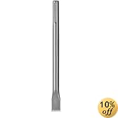 DEWALT DW5835 7/8-Inch x 18-Inch Cold Chisel SDS Max Shank