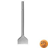 DEWALT DW5837 12-Inch by 2-Inch Scaling Chisel SDS Max Shank