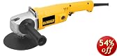 DEWALT DW845 7inch/9inch 2,300 rpm Right Angle Polisher