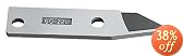 DeWalt DW8900 Right Blade for the DW890 and DW891 Shears