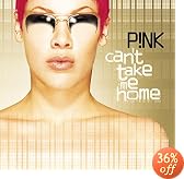 Can't Take Me Home