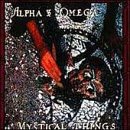 ALPHA & OMEGA - Mystical Things Cover