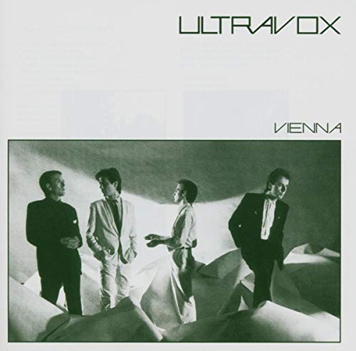 Ultravox - Vienna - Zortam Music