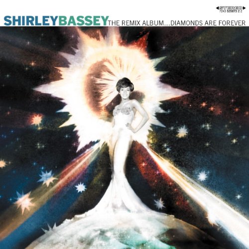 Shirley Bassey - The Remix Album ... Diamonds are forever - Zortam Music