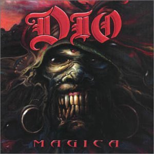 Dio - Magica - Zortam Music