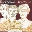 Time's Up