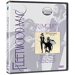 Rumours-Classic Albums