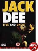 Jack Dee - Live and Uncut