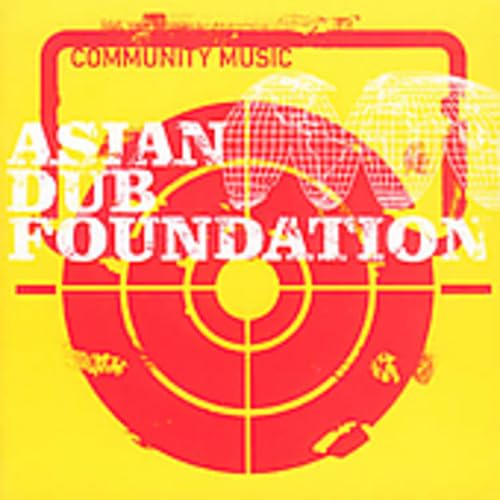 Asian Dub Foundation - Committed to Life Lyrics - Zortam Music