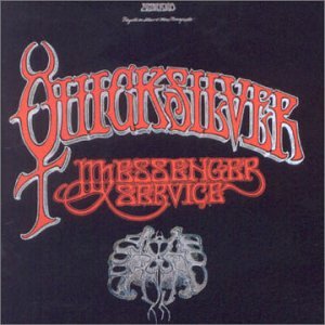 Quicksilver Messenger Service