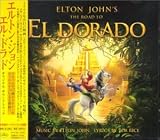 Road to El Dorado Soundtrack