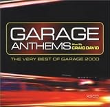 Garage Anthems by Craig David