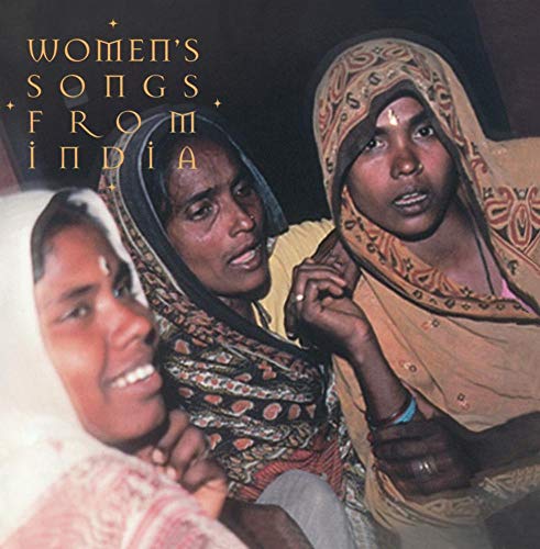 Women's Songs from India