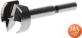 Freud FB-010 1-3/8-Inch by 3/8-Inch Shank Forstner Bit
