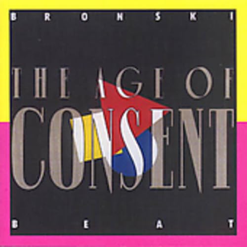 Bronski Beat - Heatwave Lyrics - Zortam Music