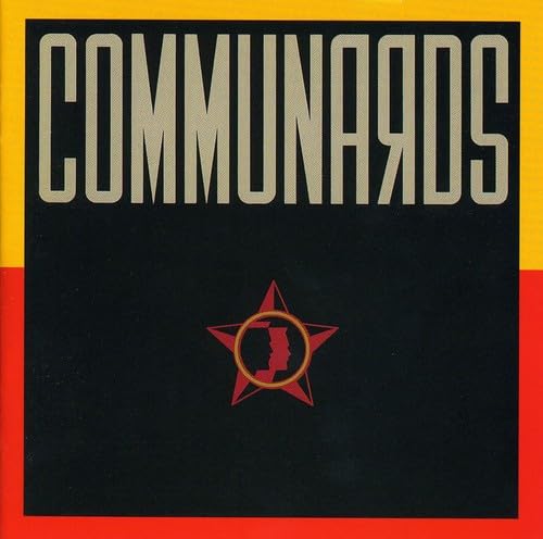 The Communards - Don