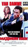 Maximum Risk [VHS]