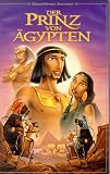 The Prince of Egypt