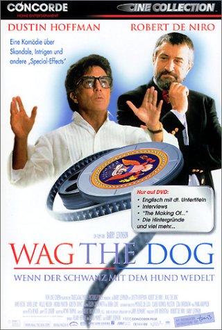 Wag The Dog