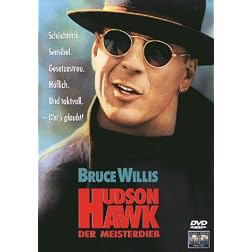 Hudson Hawk-Der Meisterdieb