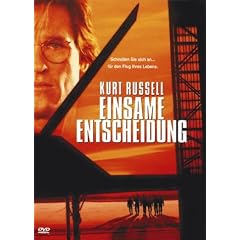 Einsame Entscheidung
