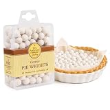 Mrs. Anderson's  108 Ceramic Pie Weights