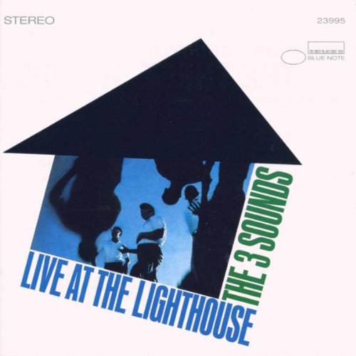 Live at the Lighthouse
