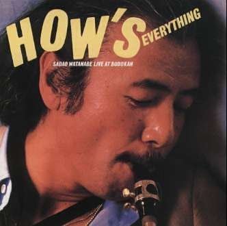 How's Everything (Live)