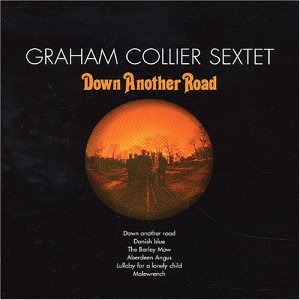Down Another Road