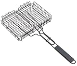 Charcoal Companion Nonstick Rectangular Basket