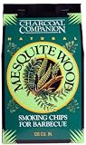 Charcoal Companion 1-1/2-Pound Bag of Mesquite Smoker Chips