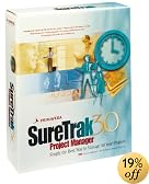 SureTrak Project Manager 3.0