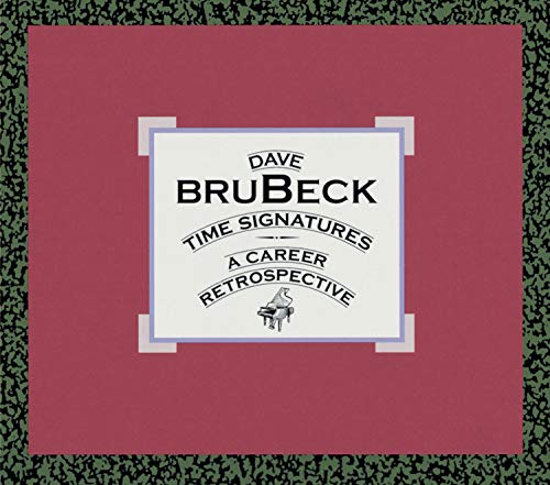 Time Signatures: A Career Retrospective