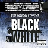 Buy Black and White: Music from and Inspired by the Motion Picture (1999 Film) on Amazon